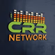 Caribbean Rhythms Radio Network logo