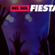 Estación del Sol - Del sol Fiesta logo