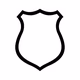 Sangamon County, IL Sheriff, Police, State Police logo