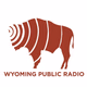 Wyoming Public Radio - KUWI logo