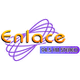 Enlace 94.5 FM logo
