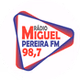 Rádio Miguel Pereira logo