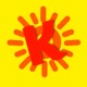 ORIA - KLor Radio logo