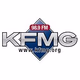 KFMG 98.9 FM - KFMG-LP logo