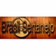 Rádio Brasil Sertanejo FM logo