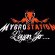 MyBro Station logo