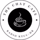 Chat Cafe Radio logo