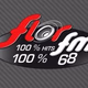 Flor FM logo
