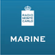 Radio Monte Carlo - RMC Marine logo