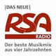 RSA Ostallgäu logo