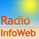 Radio InfoWeb - Studio 2 logo