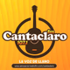 Cantaclaro 107.1FM logo