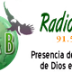 Radio Betel logo