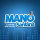 Rede Mano Santana logo