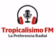 Tropicalisimo FM logo
