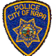 Napa Valley Law Enforcement logo
