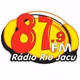 Rádio Rio Jacu logo