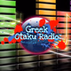 Greek Otaku Radio logo