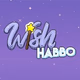 Wish Habbo Radio logo