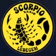 Radio Scorpio Ledegem logo