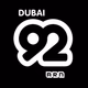 Dubai 92 logo