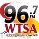 96-7 TSA-FM - WTSA-FM logo