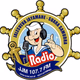JJM Radio logo