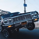 LowRiders logo