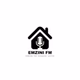 Emzini fm radio logo