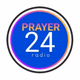 PRAYER24 logo