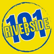 Riverside 101 logo
