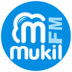 Mukil FM logo