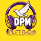 DPM Uplift Radio - KDPM-DB logo