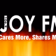 Joy FM 106.9 logo