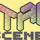 Nectarine Demo Scene logo