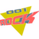 001 ROCK logo