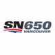 Sportsnet 650 - CISL logo