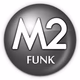 M2 Radio - M2 Funk logo