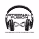 Eternal Fusion Radio logo