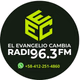 EEC Radio 96.3 FM logo