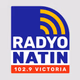 Radyo Natin Victoria - DWMJ logo