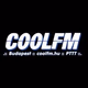 Cool FM - da Dance Station logo