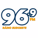 Rádio Sudoeste FM logo