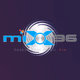 MIX 96.9 FM logo