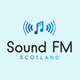 Sound FM Scotland logo