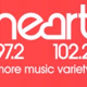 Heart Wiltshire logo