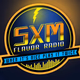 SXM Flavor Radio logo