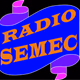 Rádio Semec Gospel logo