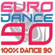 Eurodance 90 Radio logo
