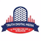 Truth Digital Media Radio logo